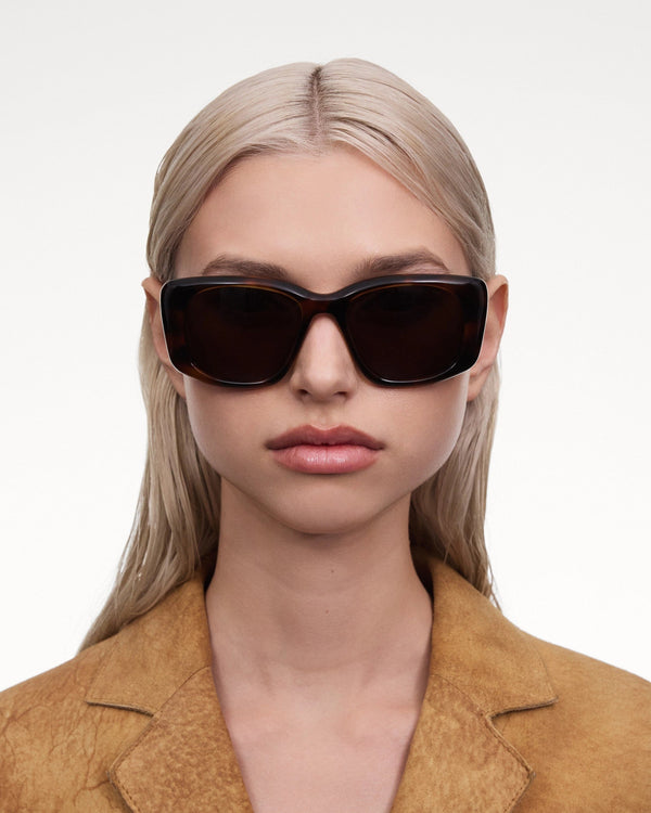 X15 / Tortoise & Brown Lens - Shade Files